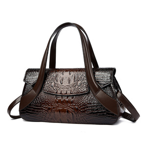 Nouveaux Sacs Bandoulière de Créateur Tendance en Cuir PU de Haute Qualité, Sacs Messager Décontractés, Cabas de Luxe pour Femmes, Sacs à Main et Pochettes - Product Image 1