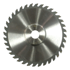 Lưỡi Cưa Lõm 160Mm <span class=keywords><strong>36</strong></span> Răng Cưa Cho Gỗ Ép - Product Image 2