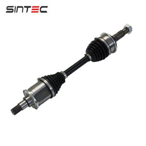 Pièces automobiles populaires, neuves, pour moteur R, arbre <span class=keywords><strong>de</strong></span> transmission avant pour JAC 2200300P3060 - Product Image 1