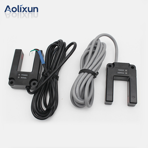 Interruptor fotoeléctrico ranurado de alta calidad, sensor de nivelación de elevador para centros comerciales y edificios de oficinas, de alta calidad (S)/SSGD-2U - Product Image 6