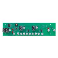 Servicio de Ensamblaje de Placas de Circuito Electrónico PCBA, Fabricación de PCB Personalizada Basada en Archivo Gerber, Diseño de PCB y Lista de Materiales