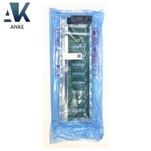 Mitsubishi IQ-R CPU Mitsubishi PLC โมดูลฐานหลัก R65B R68B R612B RQ68B RQ65B - Product Image 6