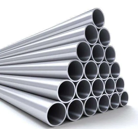 High quality custom ASTM high strength 690TT nickel based alloy pipes