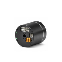 Actionneurs articulés UART CANOPEN Ethercat pour bras animatronique humanoïde imprimé en 3D STO Backdrive