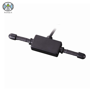 <span class=keywords><strong>Antenne</strong></span> FM extérieure compacte 433 MHz pour autoradio <span class=keywords><strong>DAB</strong></span>, fabriquée en usine, échantillon gratuit, prix de gros - Product Image 1