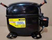 Compresseur Secop Sc18g L/m/hbp R134a 1/2hp 220-240v/1~/50-60hz 17.69cc Neuf, produit d'origine avec une garantie d'un an