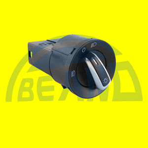Interruttore faro BP27-6020 5 c6941531apv 6 r0941531mapv 6 q0941531s20h per <span class=keywords><strong>Skoda</strong></span> per VW - Product Image 3