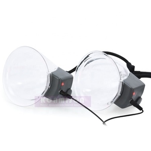 Appareil de levage des seins à usage domestique, machine à succion des mamelons, appareil de levage des seins, masseur électrique pour le soin des seins - Product Image 3
