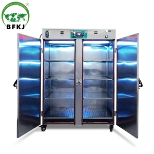 Công nghiệp <span class=keywords><strong>OZONE</strong></span> khử trùng buồng cho Heavy-Duty khử trùng cho chế biến thực phẩm, bao bì - Product Image 5