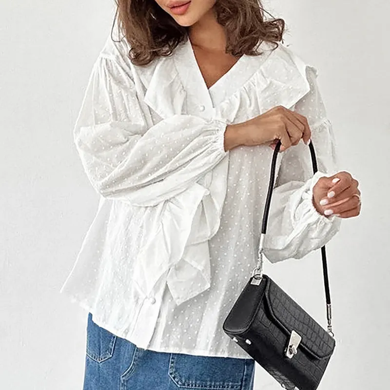 2024 Dubbele Damesblouse, Zilveren Hangende Hals Mouwloos T-Shirt Hot Sale Casual Off Shoulder Top Vest Blouse Voor Vrouwen/