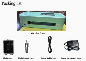 Máquina cortadora de película de hidrogel tpu para teléfono móvil, película protectora de pantalla para iphone 13, samsung, <span class=keywords><strong>xiaomi</strong></span>, oneplus - Product Image 2