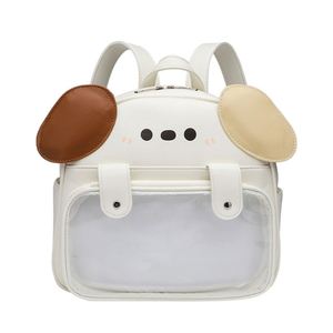 กระเป๋าสะพายข้างแฟชั่นใหม่สำหรับสุภาพสตรีตราโลลิต้าแบบหรูหรา - Product Image 1