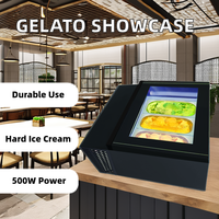 Machine à glace professionnelle commerciale à économie d'énergie Binghe CB-10 en acier inoxydable 220V, garantie 1 an, monophasée, usage commercial