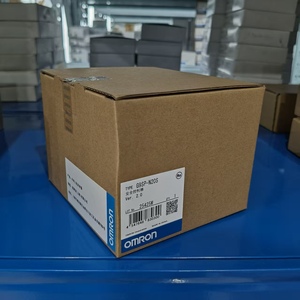 เซฟ คอมแพค G9SP-N20S 24V ตัวควบคุมความปลอดภัย 20 อินพุต 8 เอาท์พุต - Product Image 1