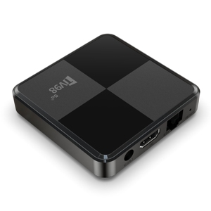 กล่องรับสัญญาณมินิ TV98แอนดรอยด์11ลินุกซ์มินิทีวี Mi S 4K <span class=keywords><strong>Android</strong></span> กล่องรับสัญญาณมินิ - Product Image 2