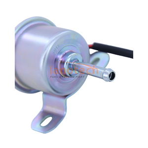 Bơm nhiên liệu máy xúc Kubota K-008 KX121-2 KX161-2 KX41-2 KX91-2 / -3 RC601-51350 - Product Image 3