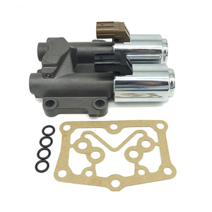 Válvula Solenoide Lineal Doble Honda 28260-RPC-004 con Junta para Reparación de Transmisión Civic - Product Image 2