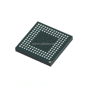 Fabricant Canal LCMXO1200E-4M132C 132 LFBGA CSPBGA Embedded Acheter des composants électroniques en ligne - Product Image 1