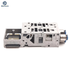 วาล์วคุณภาพสูง VMPA1-FTI-10 ระบบแมนิโฟลด์นิวแมติก วาล์วควบคุมลมสำหรับระบบอัตโนมัติทางอุตสาหกรรมสำหรับการผลิต - Product Image 1