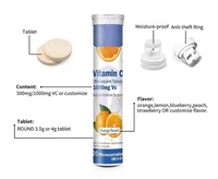 Tabletas Efervescentes de L-Carnitina, Vitaminas para Adultos, Quemagrasas, Control de Peso, Metabolismo Energético, Suplemento Dietético, Pérdida de Peso