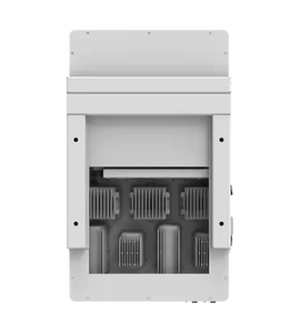 Onduleurs solaires intelligents : Optimisation des performances énergétiques pour climatiseur solaire 24000 BTU - Product Image 5