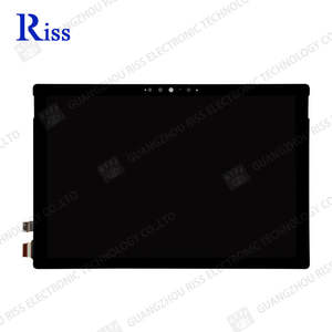 Remplacement d'écran d'ordinateur portable LP123WQ1-SPA2 RISS avec assemblage d'écran tactile 12.3 pouces 60 broches pour Microsoft <span class=keywords><strong>Surface</strong></span> Pro 4 1796 LCD - Product Image 3