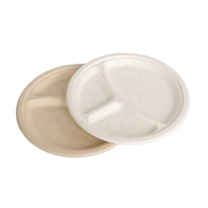 Plaques de boucherie jetables, pièces, compartiments, conteneurs transparents, assiettes <span class=keywords><strong>à</strong></span> Steak, vente en gros - Product Image 4