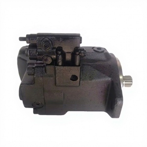 350-0666 Hydraulic <b>Motor</b> 3500666 Loader Hydraulic Piston Pump 416E 422E Hydraulic Pump <b>Fan</b> <b>Motor</b> - Product Image 1