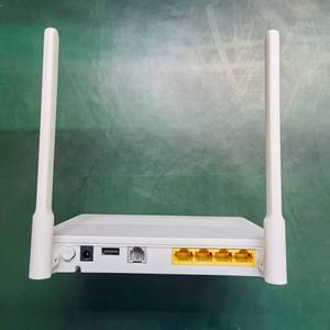 Router WIFI HG8546M 1GE 3FE de Fibra Óptica ONU de Bajo Precio, ONT de 4 Puertos SC Compatible con Estándares EPON GPON XPON para FTTH Fibra 4G WiFi - Product Image 6