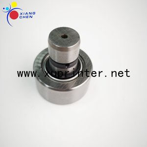 Hot Selling Cam Follower Transfer Roller Open Tooth Ball for Komori Offset <b>Printing</b> <b>Machinery</b> Spare Parts Bearing - Product Image 2