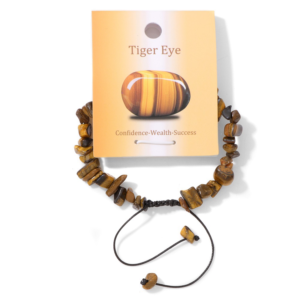 Tigre jaune