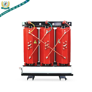 Prix d'usine bon marché <span class=keywords><strong>125</strong></span> 6 Kv Aluminium 1000 Transformateur sec 22/0.4kv - 1600 Kva - Product Image 1