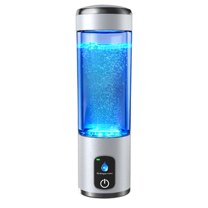 Bouteille d'<span class=keywords><strong>eau</strong></span> intelligente à génération rapide d'hydrogène, carafe alcaline <span class=keywords><strong>pour</strong></span> l'équilibre et le stimulation de l'énergie corporelle - Product Image 3