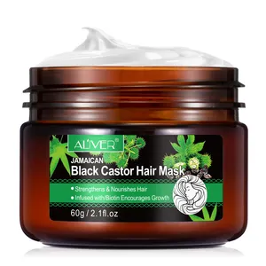 Cura dei <span class=keywords><strong>capelli</strong></span> olio di ricino nero giamaicano superiore rafforza le lunghezze di crescita <span class=keywords><strong>maschera</strong></span> per il trattamento dei <span class=keywords><strong>capelli</strong></span> lunghi per <span class=keywords><strong>capelli</strong></span> lunghi e danneggiati - Product Image 1