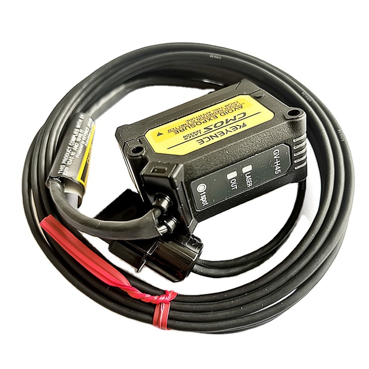 Original Keyence GV-H45 Digital CMOS Laser Sensor