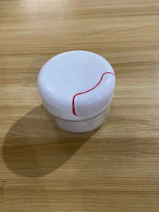 Mini picadora de ajo potente, Mini picadora de comida y cebolla, prensa de ajo, pequeño procesador de <span class=keywords><strong>alimentos</strong></span> para <span class=keywords><strong>picar</strong></span> fruta - Product Image 6