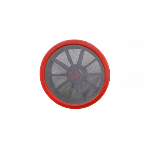 Filtre d'admission d'eau pour pompe à piston à trois cylindres, pièces de machines agricoles pour réseau d'approvisionnement en eau, pulvérisation de pesticides, fond - Product Image 3