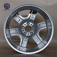 Geschmiedete Felgen Maßgefertigt 5x112 Jante 18 20 14-32 Zoll Monoblock Llantas Aluminiumlegierung Rines Forjados Para Autos PKW-Felge