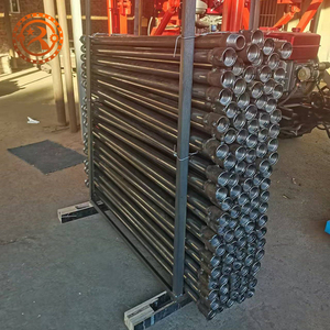 מים היטב קידוח פלדה מוט מקדחה עשוי סגסוגת גבוהה קורוזיה עמיד בפני ביצה הררית - Product Image 6