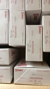 สวิตช์ปุ่มหยุดฉุกเฉิน IDEC HW1B รุ่น HW1B-V402R ของแท้จาก IDEC ประเทศญี่ปุ่น - Product Image 4