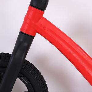 Vélo d'équilibre pour enfants TINGJIN TJ-308 en nylon de haute qualité et tendance pour garçon/fille/bébé/tout-petit, charge maximale 30 kg - Product Image 6