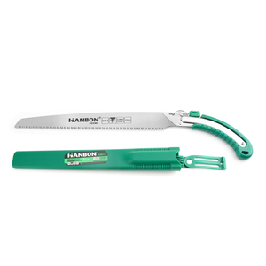 Professional Hand <b>Saw</b> With 7 TPI SK5 Blade Fixed Garden Use Cutting Tree Pruning - Product Image 2