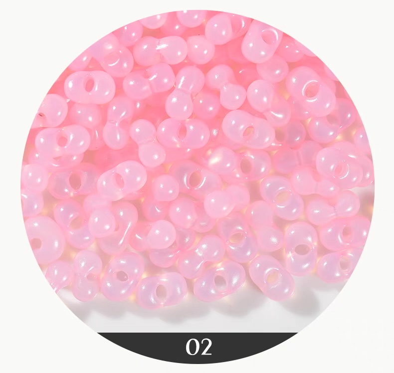 customized beads