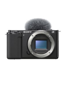 <span class=keywords><strong>Appareil</strong></span> <span class=keywords><strong>photo</strong></span> numérique hybride d'occasion ZV-E10 <span class=keywords><strong>pour</strong></span> débutants, idéal <span class=keywords><strong>pour</strong></span> les vlogs et les voyages, avec stabilisation d'image par compensation - Product Image 5