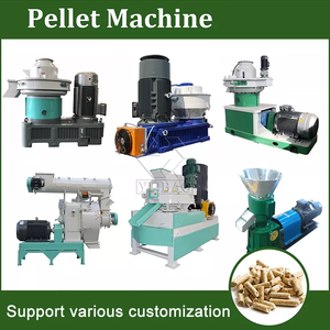 CE Haute Qualité 5-10T/H MZTH Ligne Production Pour <span class=keywords><strong>Granulés</strong></span> De Bois Fabricant De <span class=keywords><strong>Granulés</strong></span> De Bois Ligne Riz Husk Pellet Machine de <span class=keywords><strong>Presse</strong></span> - Product Image 5