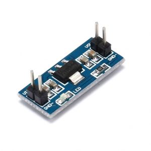 Module d'alimentation abaisseur de tension DC-DC AMS1117 6V-12V vers 1.2V 1.5V 1.8V 2.5V 3.3V 5V - Product Image 1