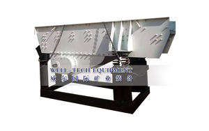 Rung Feeder trough Feeder máy móc khai thác mỏ đá vàng nhà máy máy cho quặng ăn và thiết bị chế biến - Product Image 2