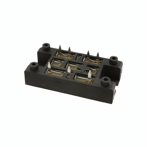 Original One Stop Service VUO52-12NO1 V1-A Buy Online Electronic Components Diodes - Product Image 1
