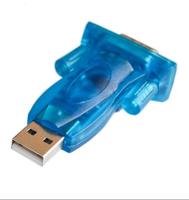 USB a TTL RS232 Cable serie DB9 Pin Módulo serie FT232 PL2303 Controlador Compatible CH340