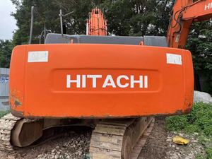 Factory Cheap Price ZX450-6 470 <b>Used</b> <b>Excavators</b> 45 47 ton <b>Used</b> Hitachi <b>Excavator</b> Second Hand Imported <b>Excavator</b> - Product Image 3